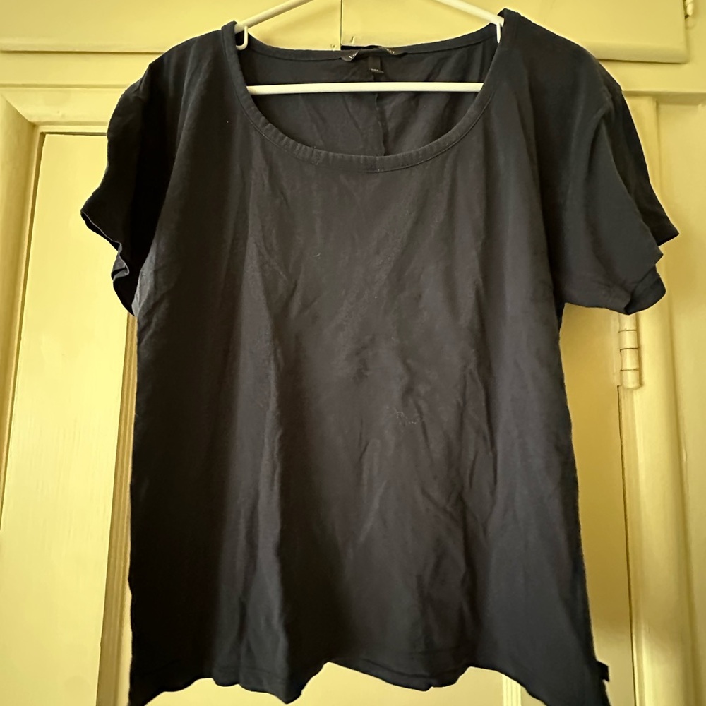 Navy Victoria’s Secret Top, Size M